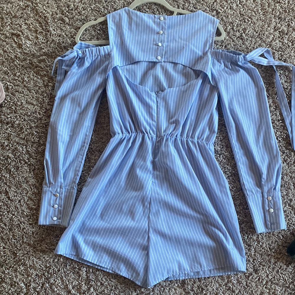 ASOS Romper - Picture 3 of 6